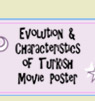Evolution & Characteristics of Turkish Movie Poster